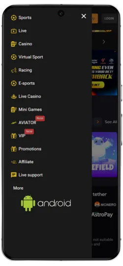 Freshbet apk download