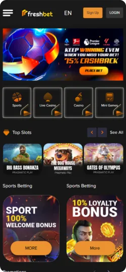 Official app