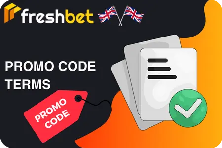 FreshBet Bonus Terms Overview
